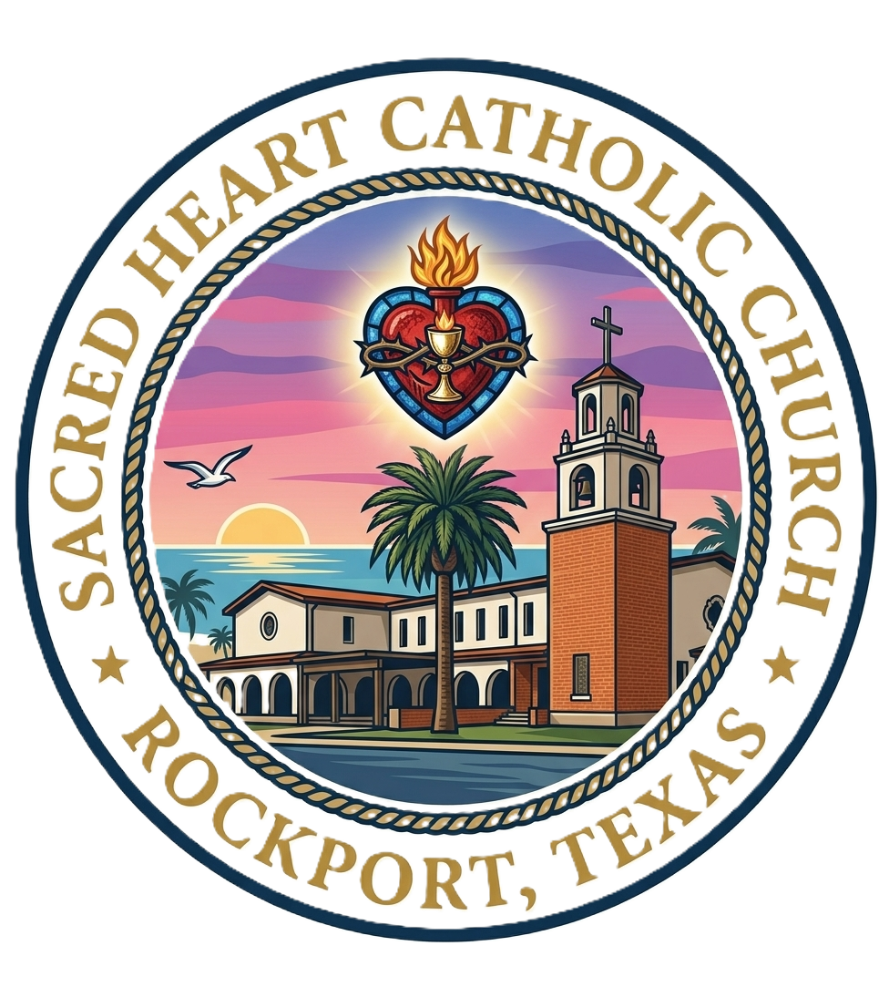 Sacred Heart Catholic Church